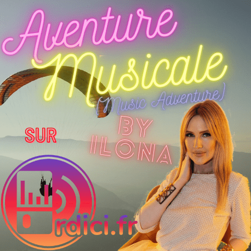 Aventure Musicale avec Ilona