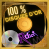 100% DISQUES D’OR