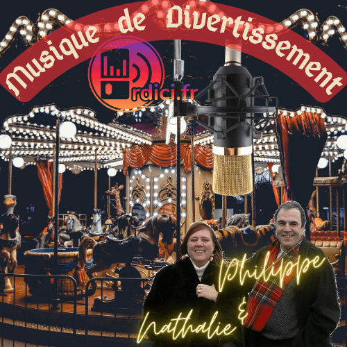 MUSIQUES DE DIVERTISSEMENT