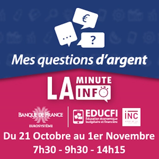 SEPREM : QUESTIONS D’ARGENT