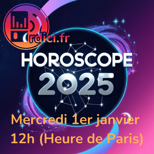 SPECIALE HOROSCOPE 2025